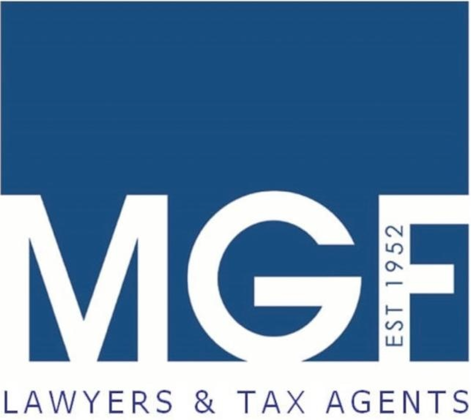 MARKHAM GEIKIE FARRUGIA EST. 1952